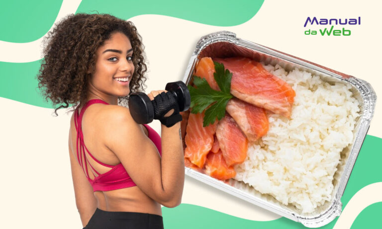 Marmita fitness para vender