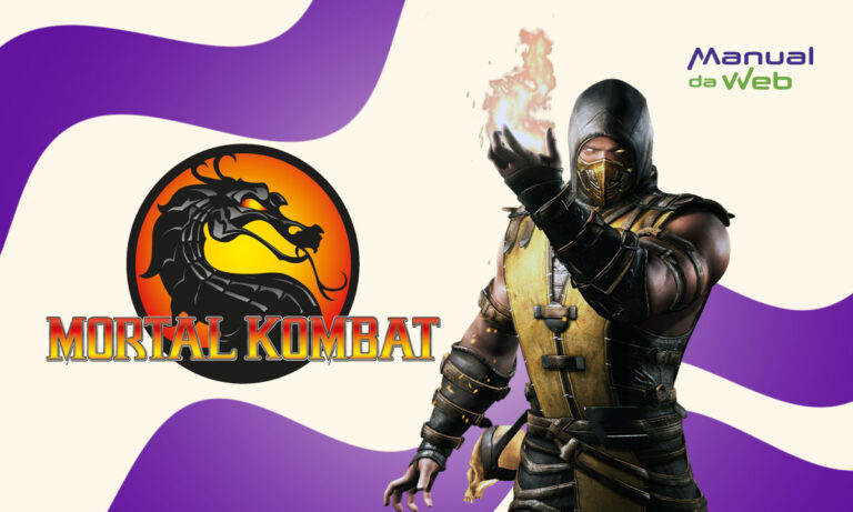 Jogar Mortal Kombat no celular