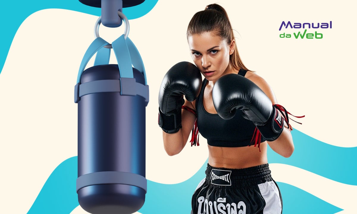 Aplicativo para treinar Muay Thai em casa totalmente grátis