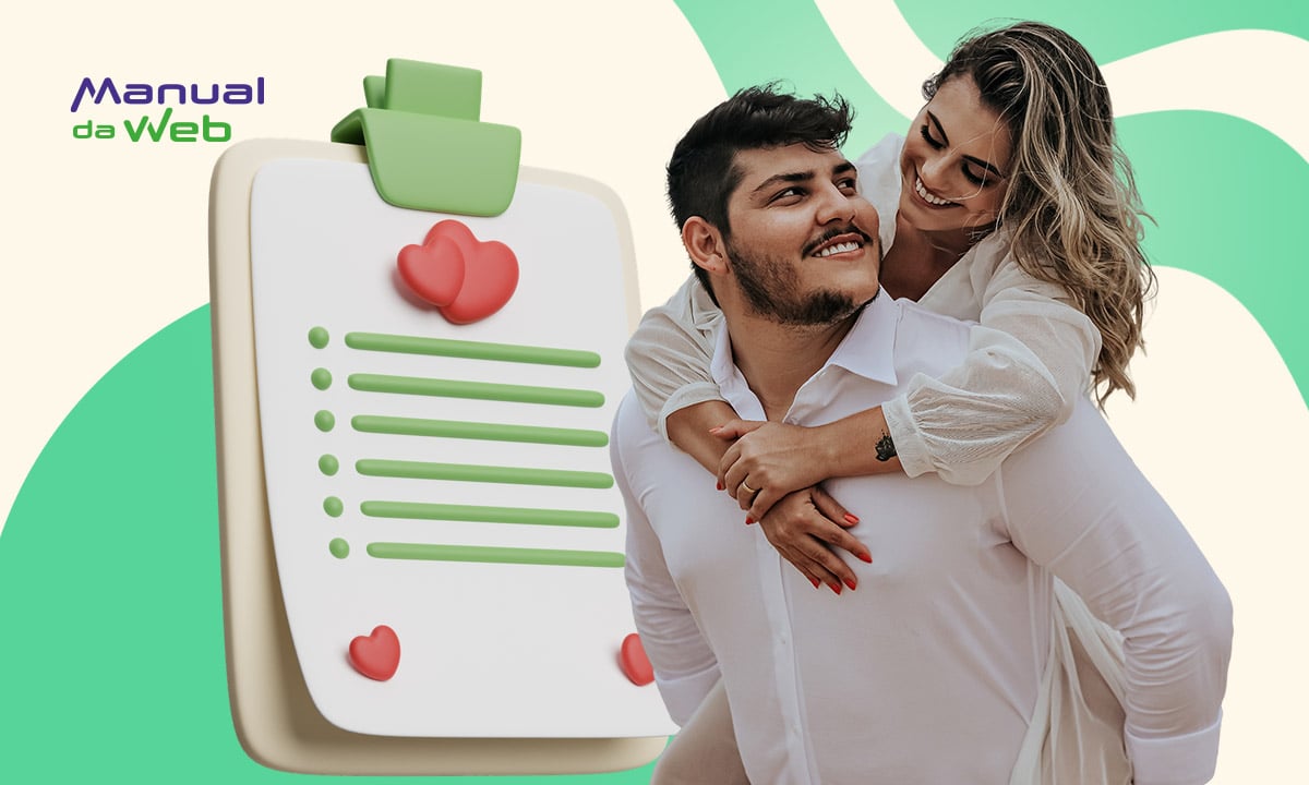Apps indispensáveis para quem vai organizar um casamento