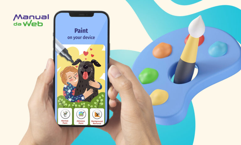 Paint para Android