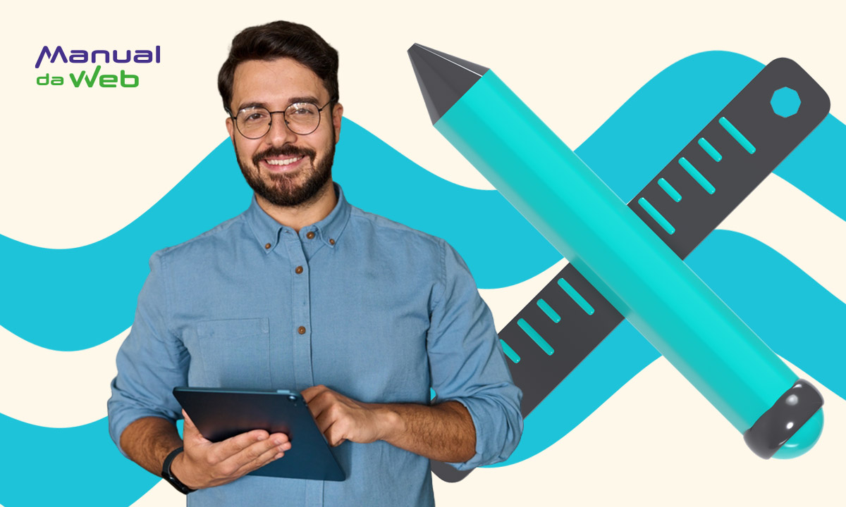 Transforme seu celular em um projetor para desenhar onde quiser