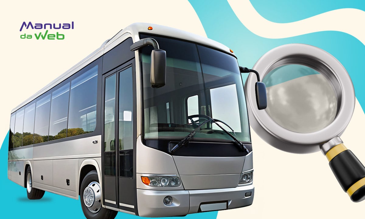 BusFinder: aplicativo para rastrear ônibus em São Paulo na hora 4 Rastrear ônibus em São Paulo