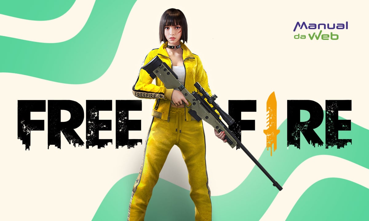 Tutorial de como reviver um amigo no Free Fire sem curativo