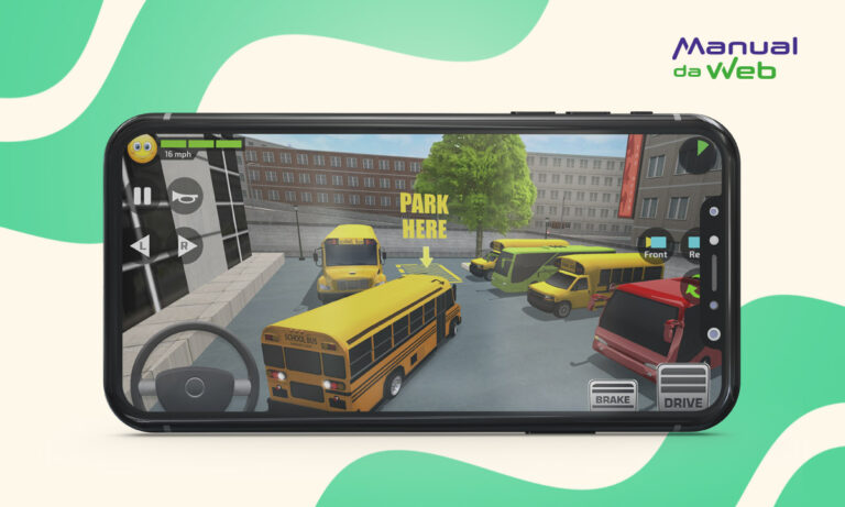 Simuladores realistas para treinar direção