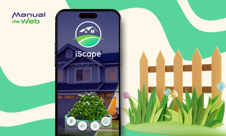 Simular jardim em 3D grátis