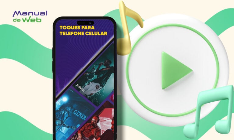 Toques de celular para baixar grátis