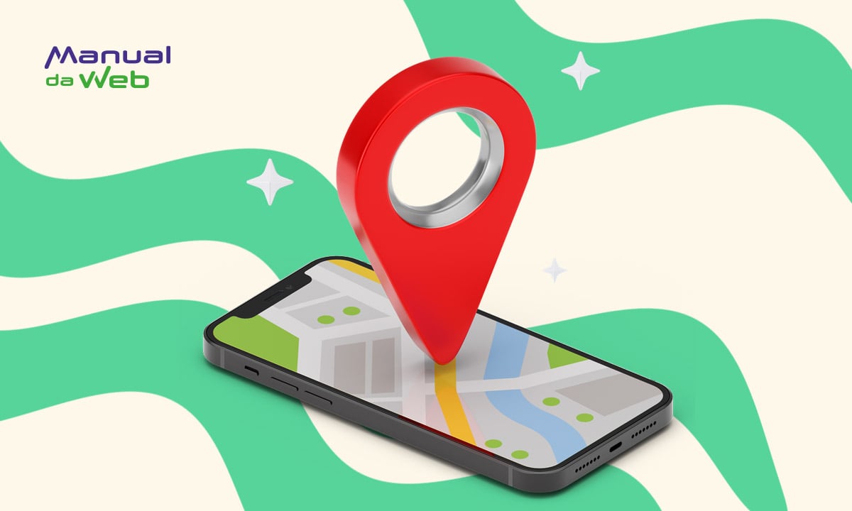 3 aplicativos para ver o mapa ao vivo grátis no seu celular