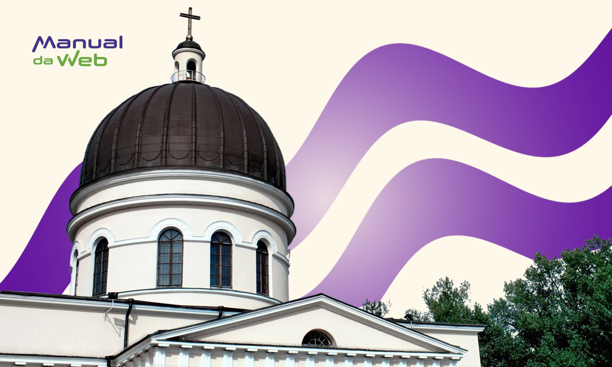 Curso de Administração de Igreja: aulas online sem mensalidade