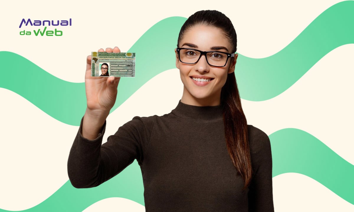 Aplicativo para tirar sua foto 3×4 da CNH grátis online
