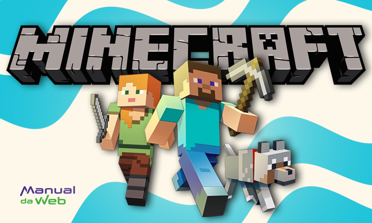 Passo a passo de como baixar e instalar mods no Minecraft