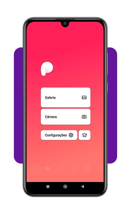 Como aplicar filtros em fotos