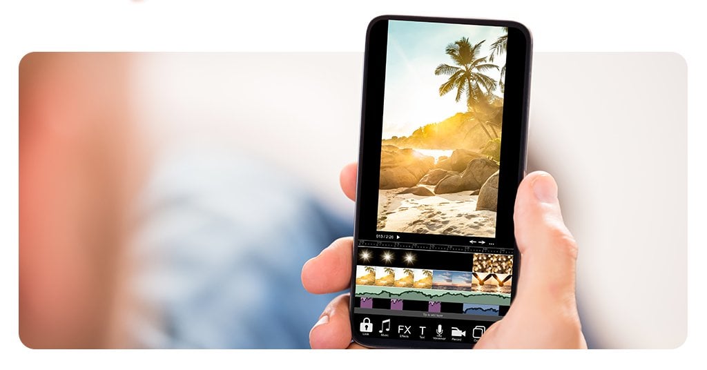 3 aplicativos para criar posts facilmente com o seu celular 1 Aplicativos para criar posts