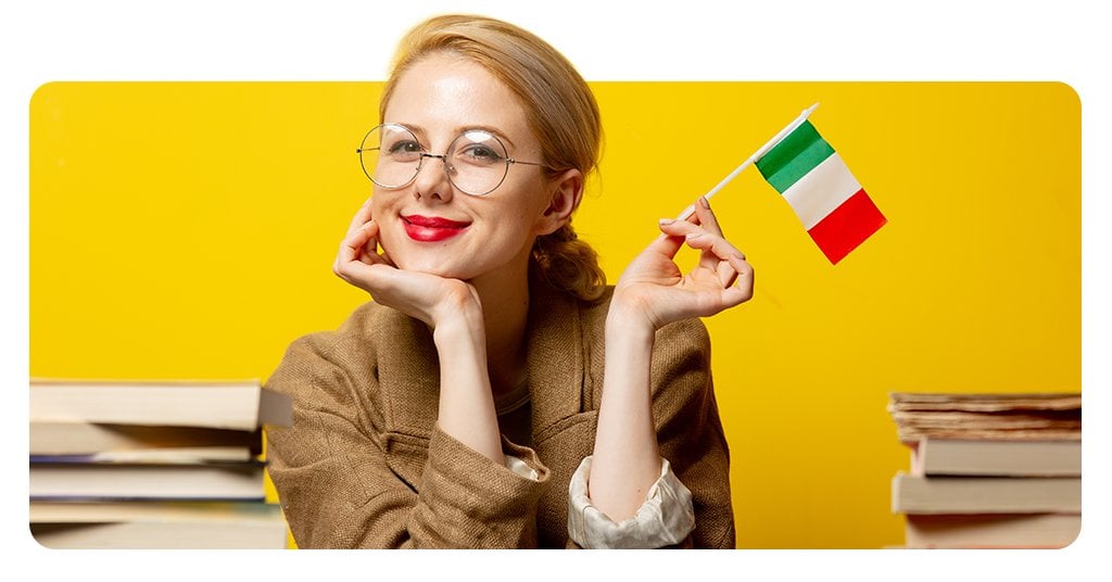 Melhores aplicativos para aprender italiano gratuitamente 1 Aplicativos para aprender italiano