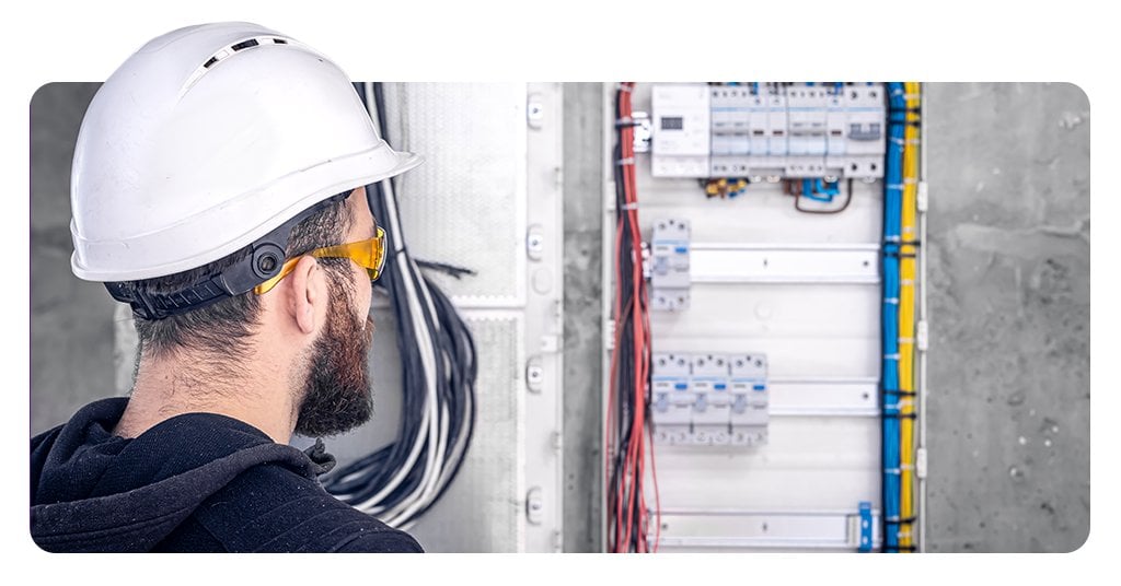 Aplicativo para aprender elétrica grátis em casa de forma simples 2 Aprender elétrica grátis