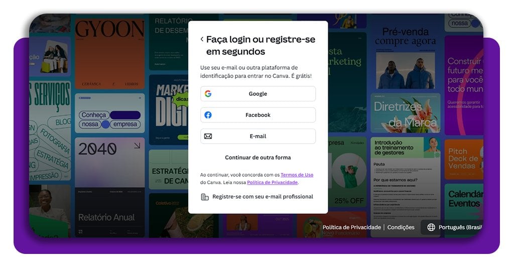 Artes prontas para eletricistas
