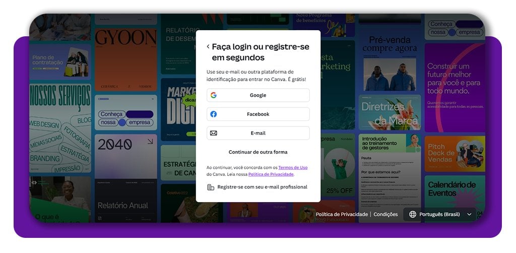 Transforme suas redes sociais com artes prontas para encanadores 2 Artes prontas para encanadores