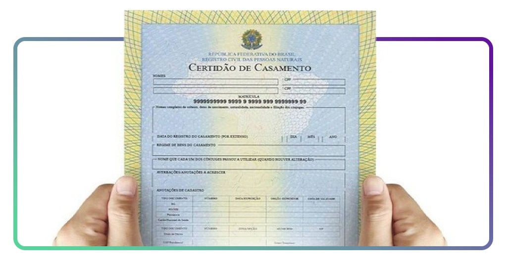 Emitir a segunda via da certidão de nascimento grátis