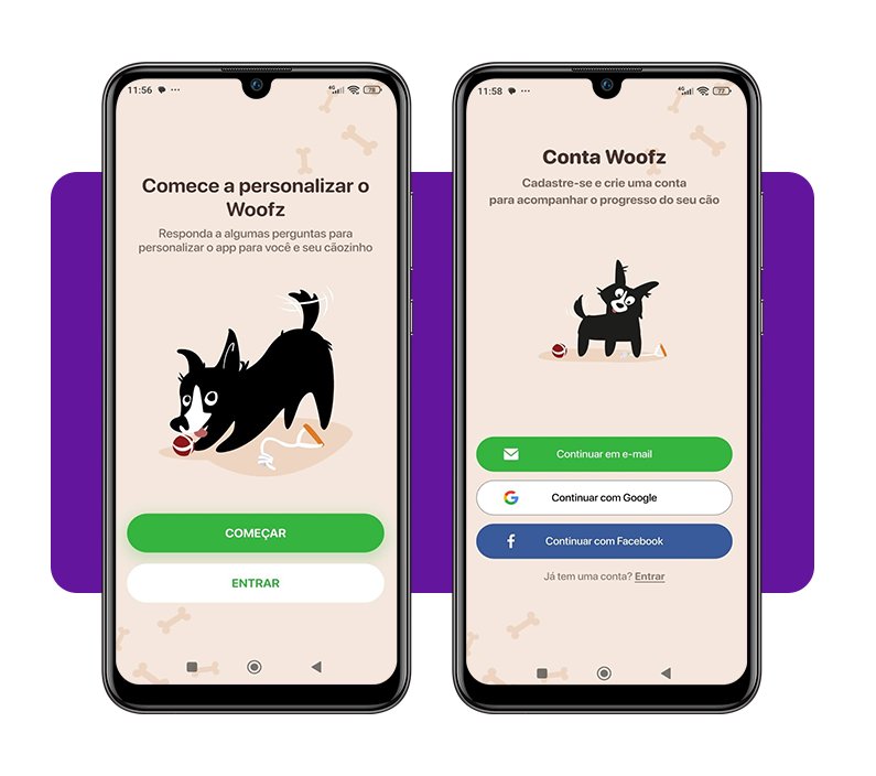 Como adestrar um cachorro? Confira este app com instruções em vídeo 2 Como adestrar um cachorro