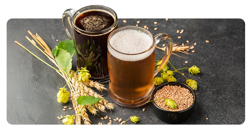Como fabricar cerveja