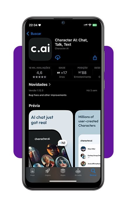 IA gratuita para conversar em inglês do básico ao avançado 2 Conversar em inglês