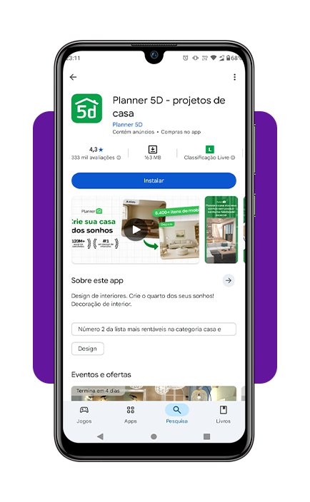 Cozinha planejada online