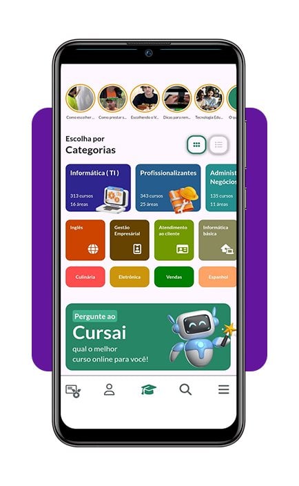 Melhores cursos para cuidadores de idosos: cadastre-se grátis 2 Cursos para cuidadores de idosos