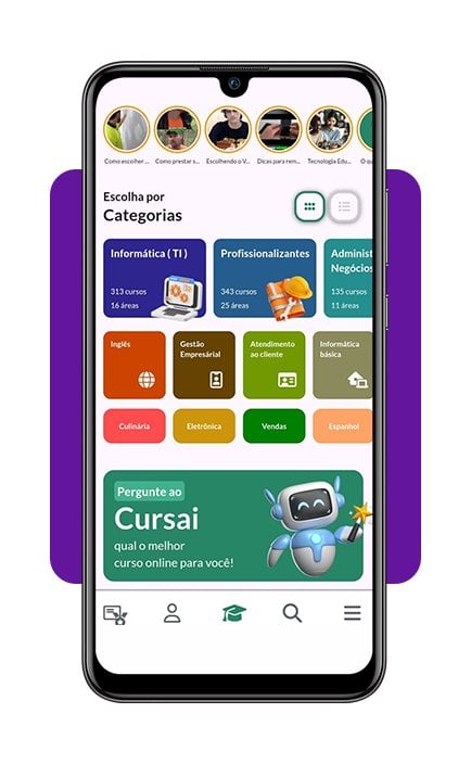 5 cursos profissionalizantes para mulheres com certificado grátis 2 Cursos profissionalizantes para mulheres