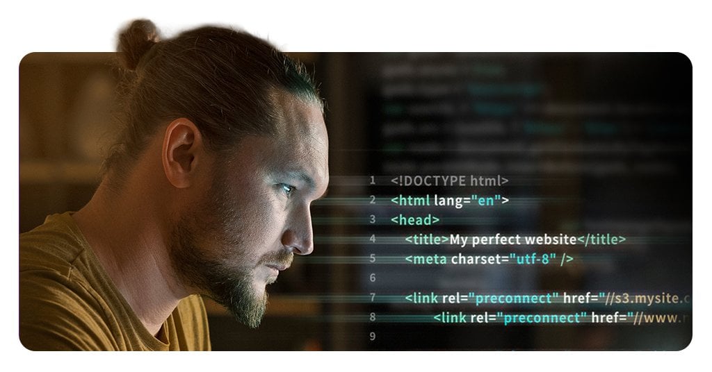 Editor de HTML