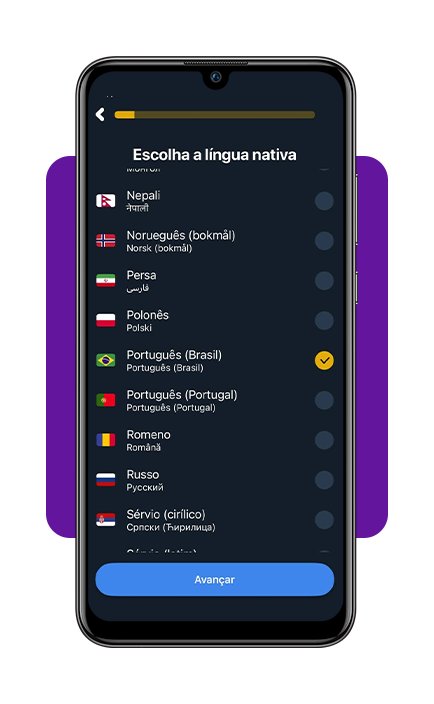 Frases em inglês