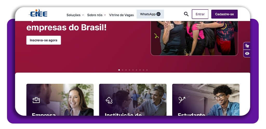 Programa Jovem Aprendiz: faça seu cadastro fácil pela internet 1 Programa Jovem Aprendiz
