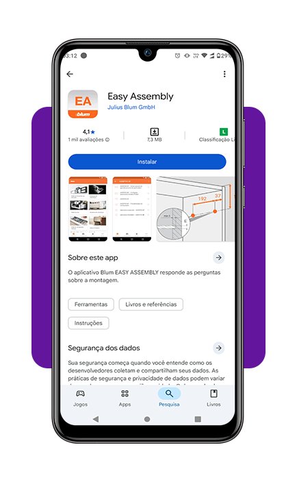 Manual para montagem de móveis: baixe e tenha sempre em mãos 2 Manual para montagem de móveis