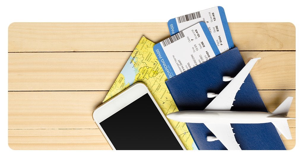 Passagens aéreas em oferta na madrugada (voos a partir de R$ 139) 1 Corpo 1 Passagens aereas oferta madrugada 1