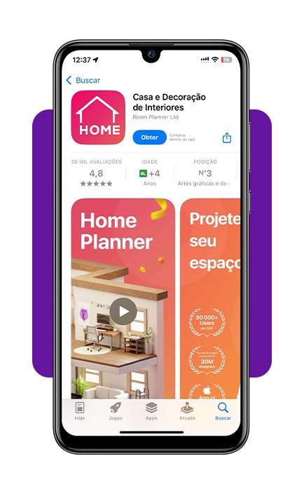 Projeto de quarto gratuito online