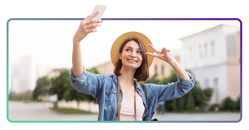 Aplicativo gratuito e fácil de usar para remover pessoas da foto 2 Remover pessoas da foto