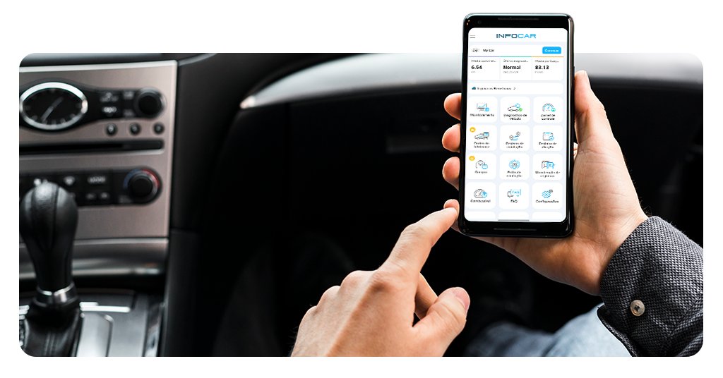 3 apps de scanner OBD para saber o que acontece no seu carro 4 Apps de scanner OBD