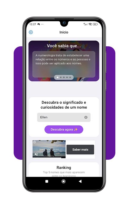 Significado do nome