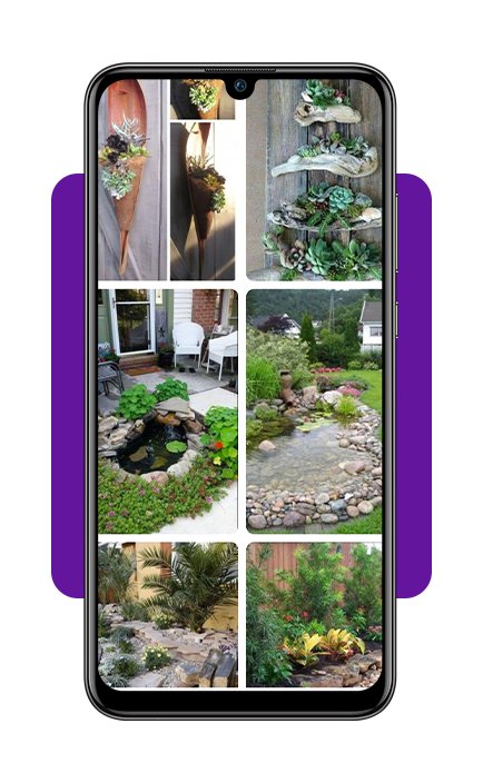 Aplicativos de paisagismo para simular jardim em 3D grátis 1 Simular jardim em 3D grátis