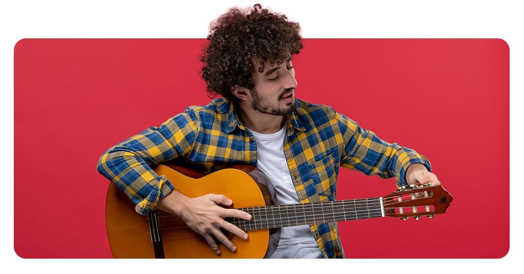 5 comandos para aprender a tocar violão usando o ChatGPT 2 Comandos para aprender a tocar violão