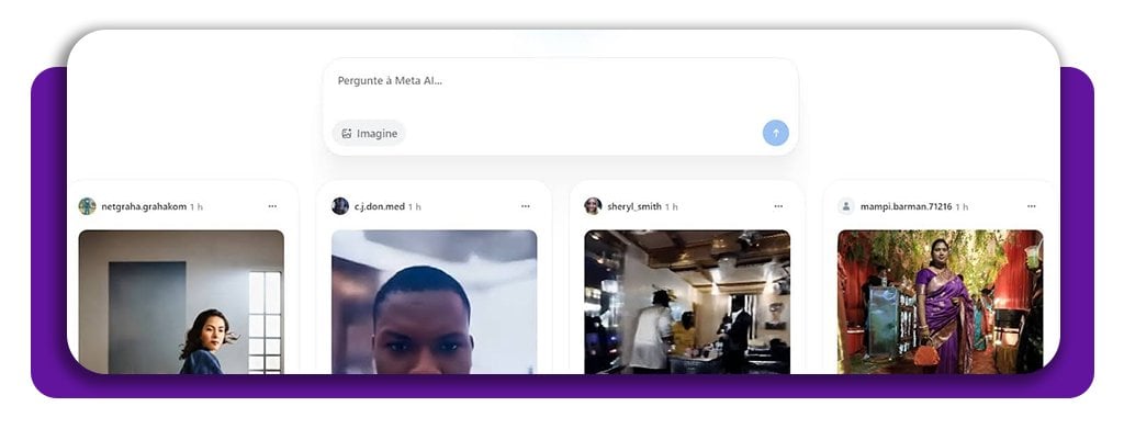 App Meta AI