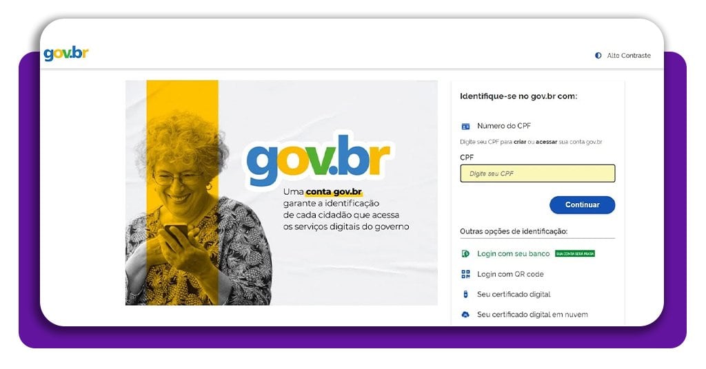 Agendar consultas no SUS