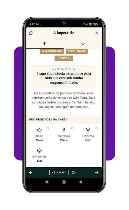 Aprender a ler Tarot