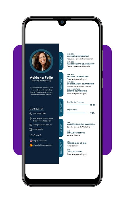Melhores aplicativos para emprego
