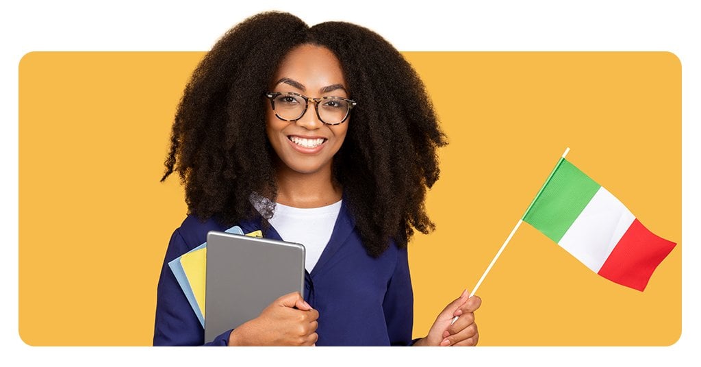 Melhores aplicativos para aprender italiano gratuitamente 2 Aplicativos para aprender italiano