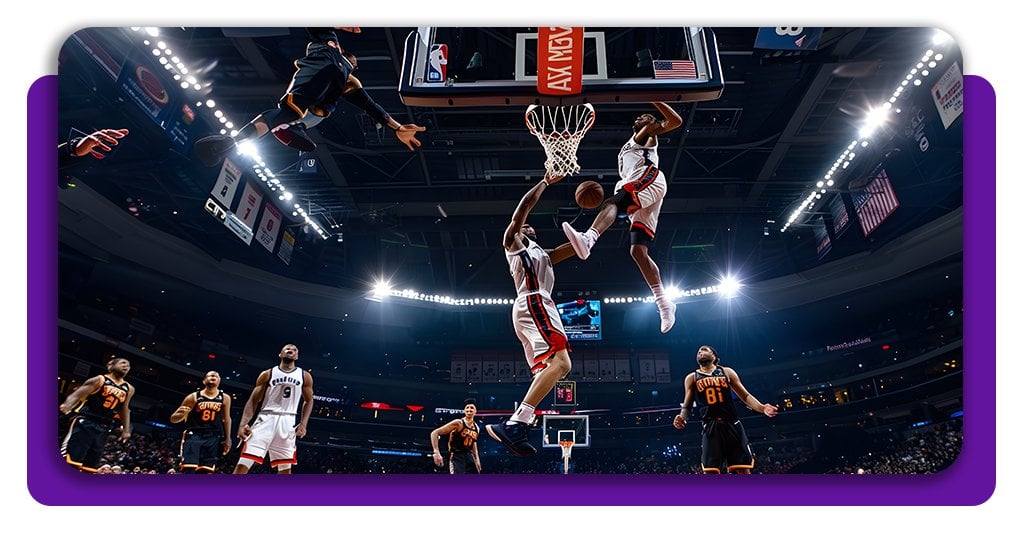 Melhores aplicativos para assistir jogos de basquete ao vivo 3 Assistir jogos de basquete