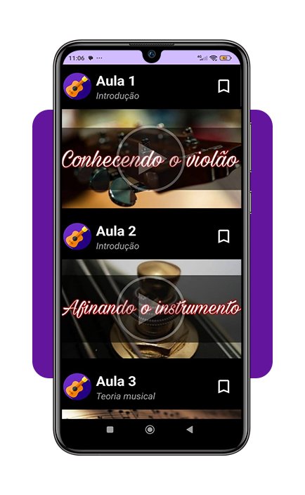Curso online com aulas de violão para iniciantes: comece já 3 Aulas de violão para iniciantes