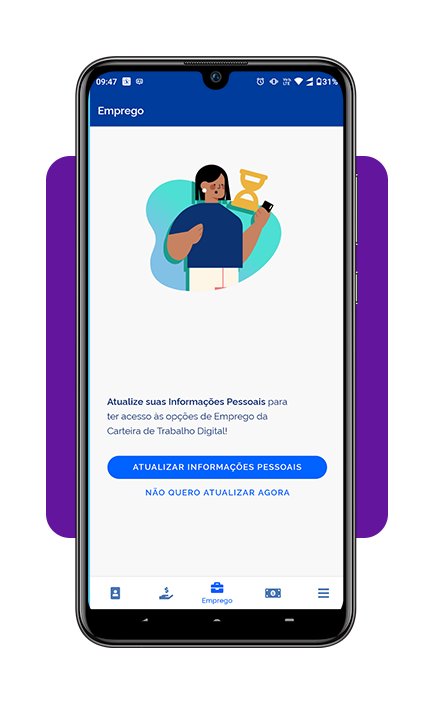 Passo a passo de como buscar emprego no Sine direto de casa 3 Buscar emprego no Sine
