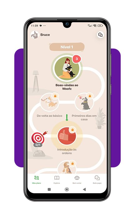 Como adestrar um cachorro? Confira este app com instruções em vídeo 3 Como adestrar um cachorro