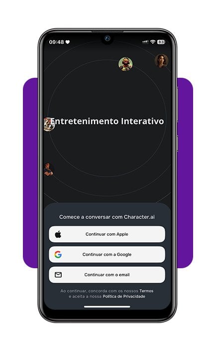 IA gratuita para conversar em inglês do básico ao avançado 3 Conversar em inglês