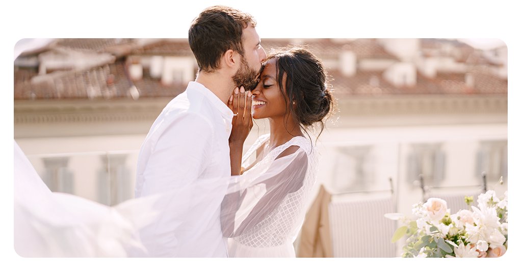 Convite de casamento online grátis
